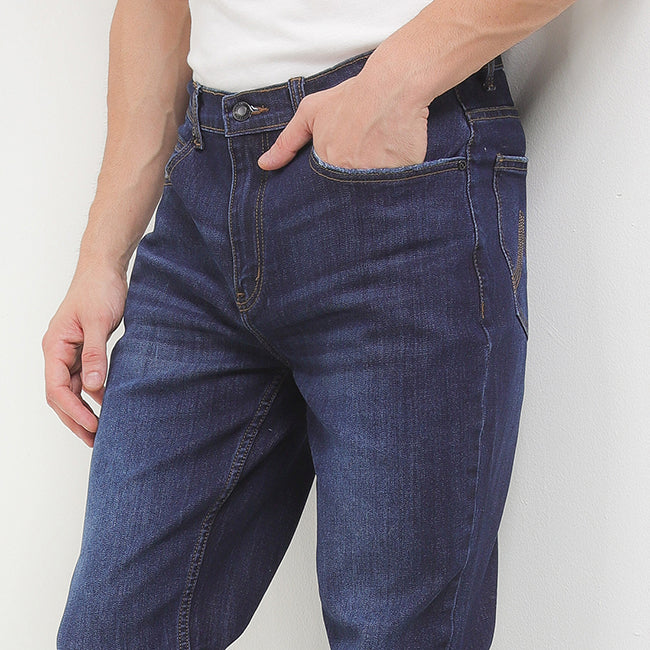 Sonam In Medium Blue