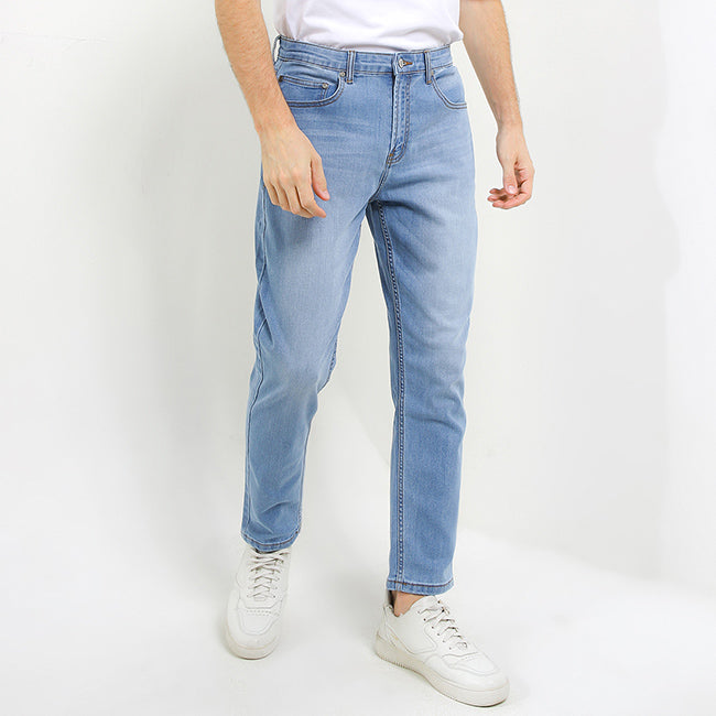 Gurney In Light Blue