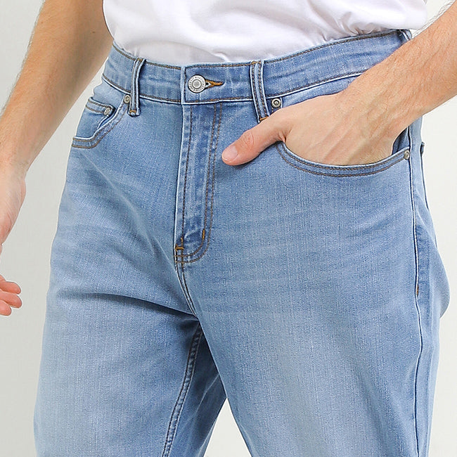 Gurney In Light Blue