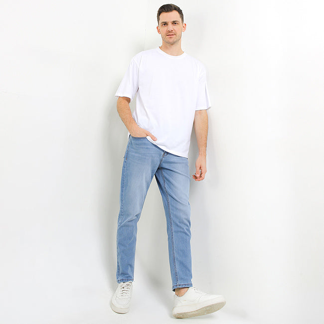 Gurney In Light Blue