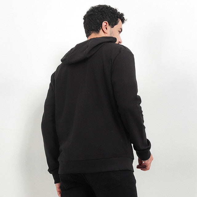 Hush Puppies Pakaian Pria Jackets Noe In Black