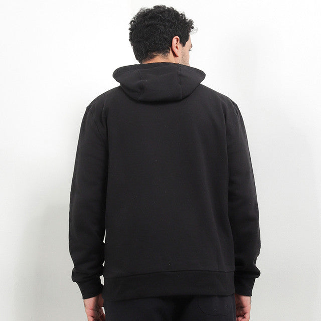 Hush Puppies Pakaian Pria Jackets Banks In Black