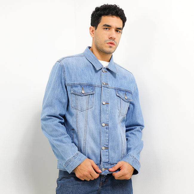 Hastings In Light Blue