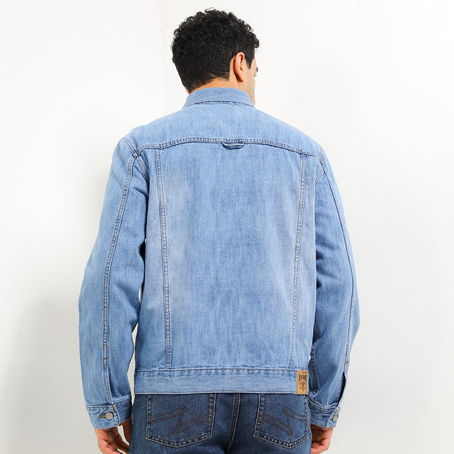 Hastings In Light Blue