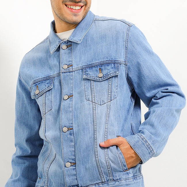 Hastings In Light Blue