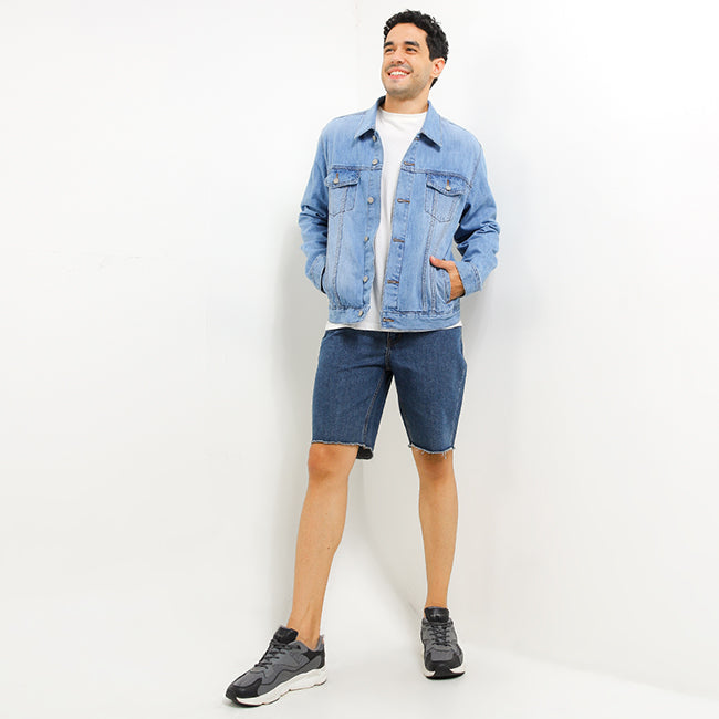 Hastings In Light Blue