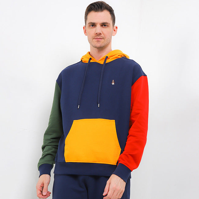 Hush Puppies Men Outerwear Pp Micrea Hd In Multi Color