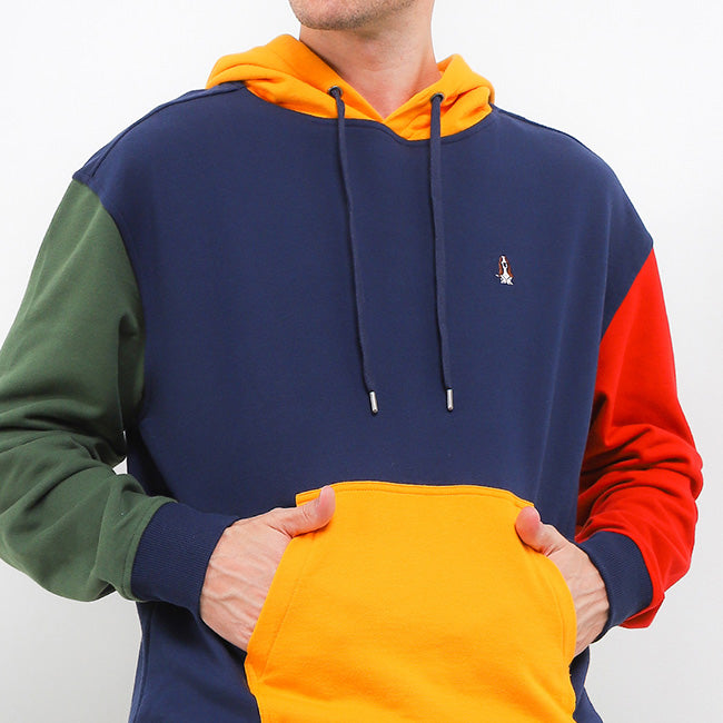 Hush Puppies Men Outerwear Pp Micrea Hd In Multi Color