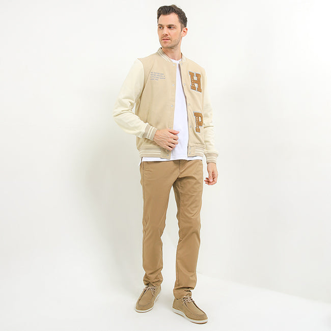 Blatcher In Khaki