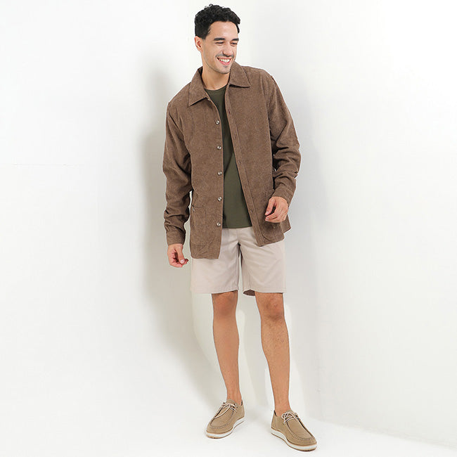 Hush Puppies Men Tops Ramallo