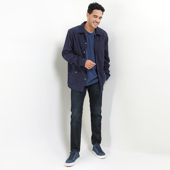 Hush Puppies Men Tops Ramallo
