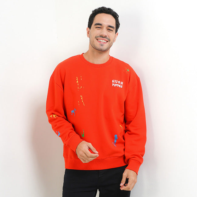 Pl Painter In Orange