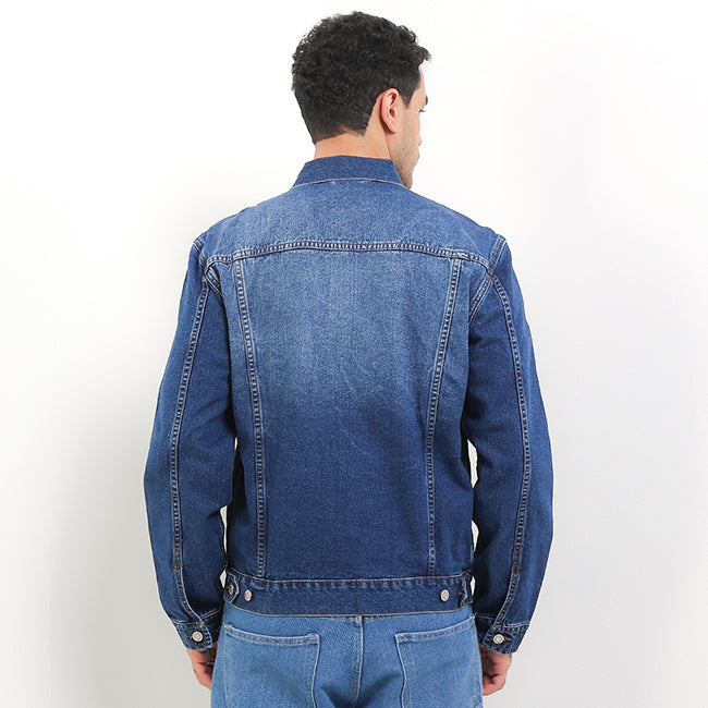 Hush Puppies Pria Jacket Requeme