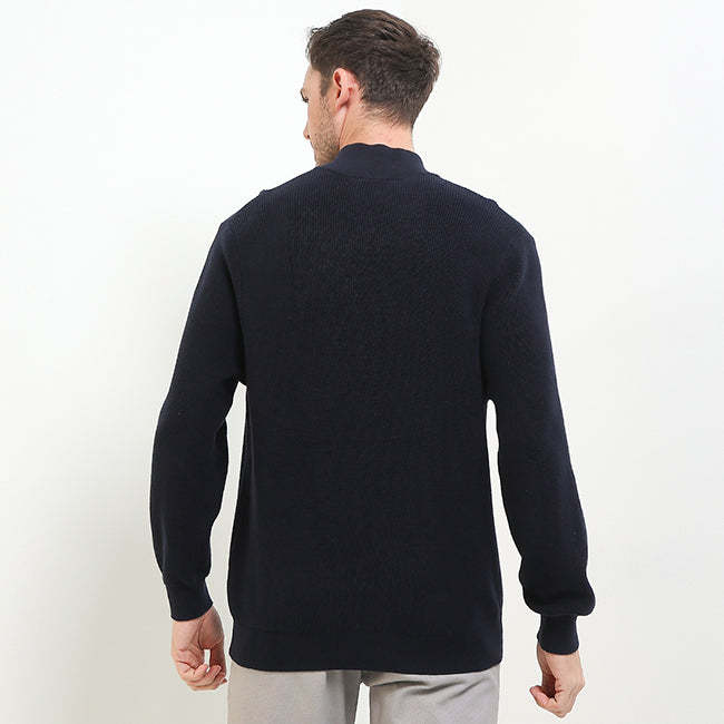 Hush Puppies Men Sweater Benoit