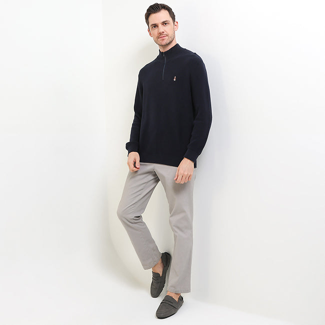 Hush Puppies Men Sweater Benoit