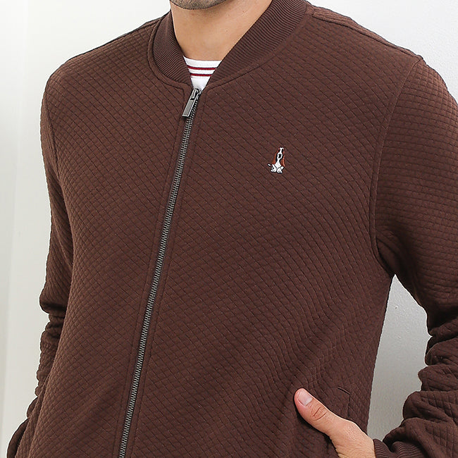 Hush Puppies Men Outerwear Klum