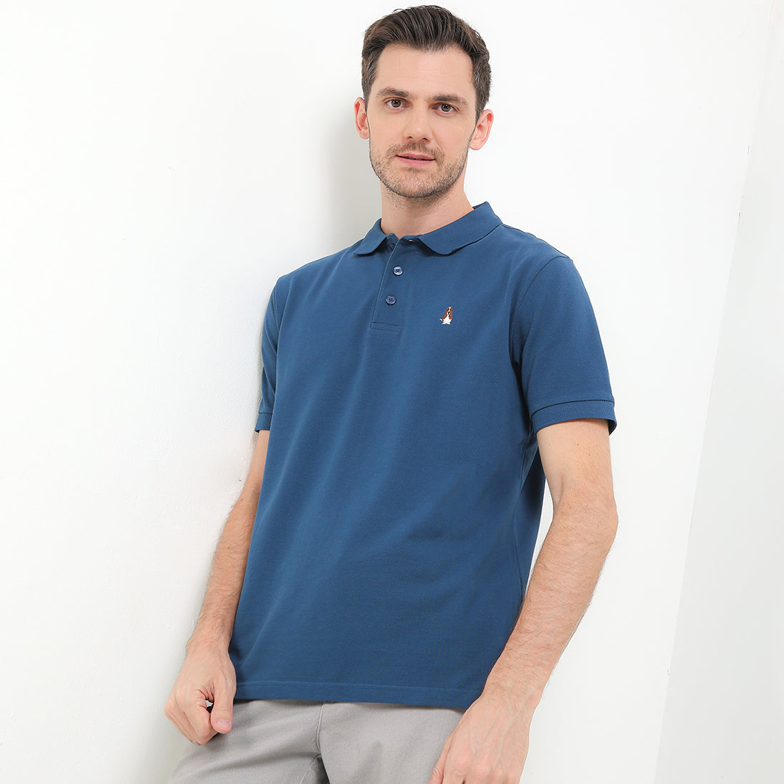 Bsc Tangelo In Dark Blue