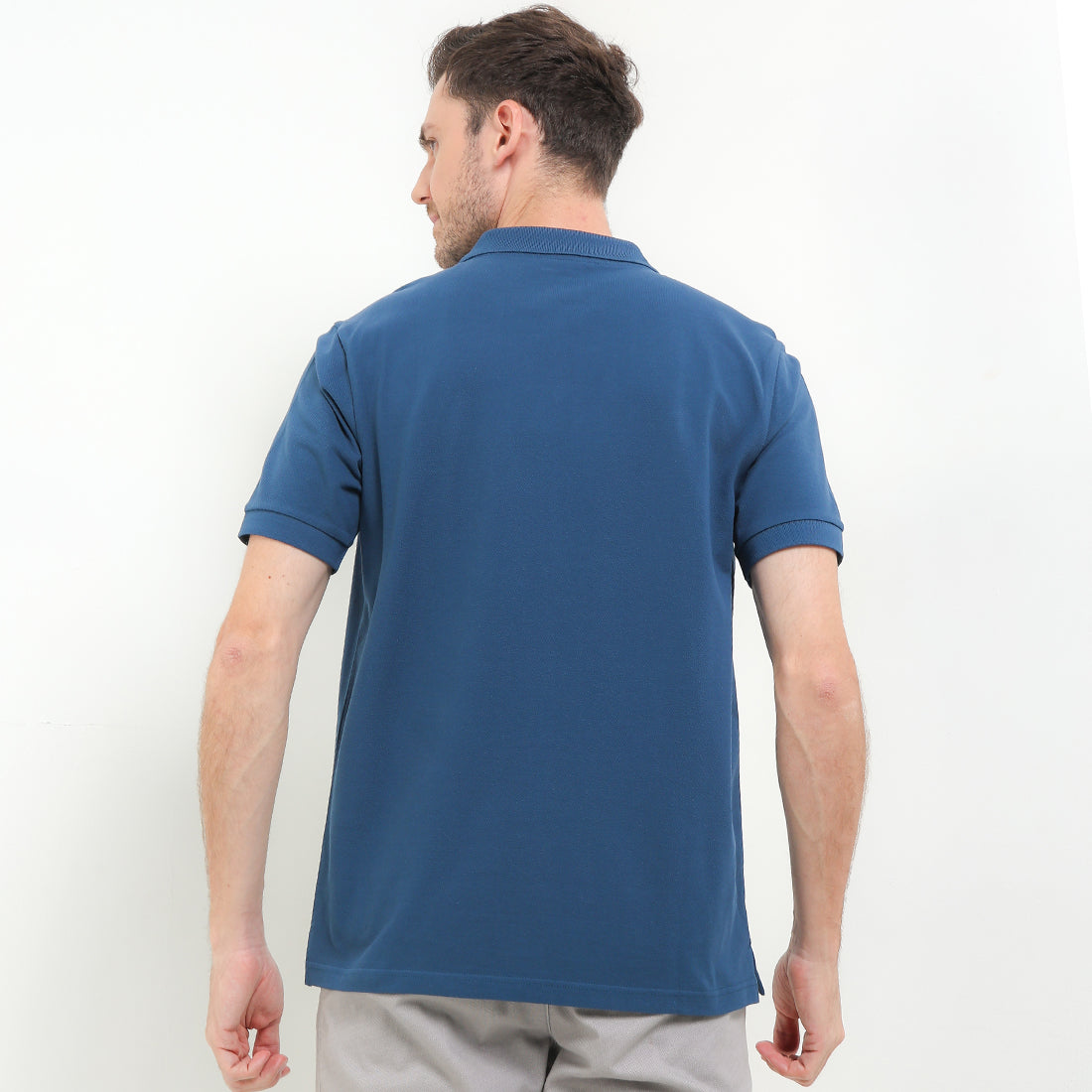 Bsc Tangelo In Dark Blue