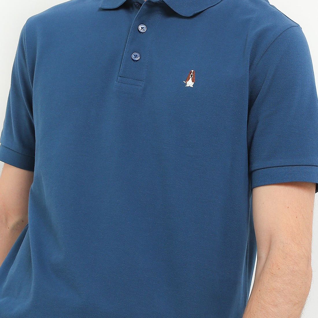 Bsc Tangelo In Dark Blue