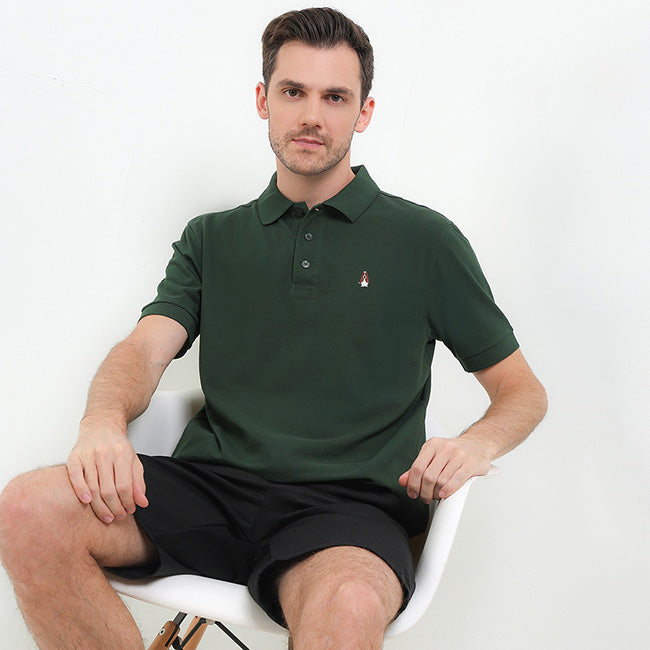 Bsc Tangelo In Dark Green