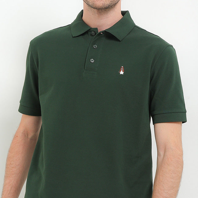 Bsc Tangelo In Dark Green
