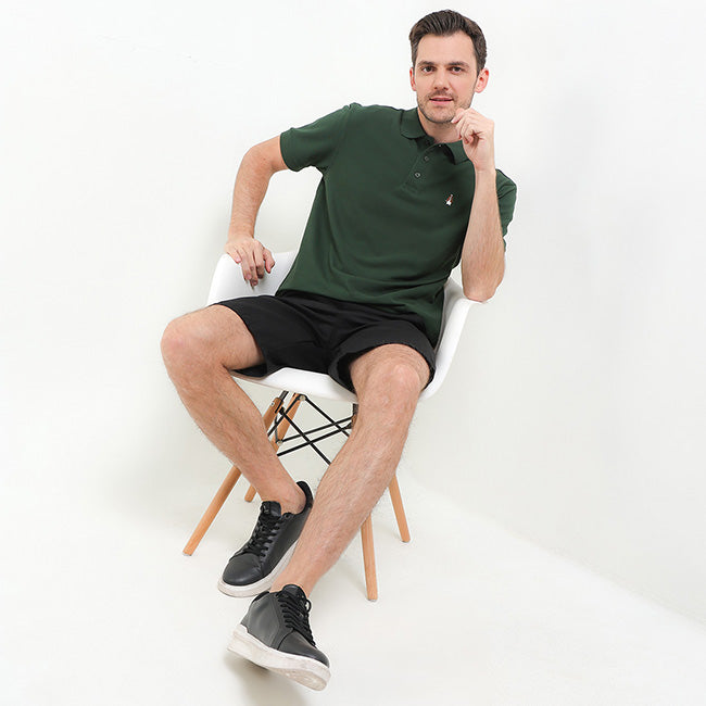 Bsc Tangelo In Dark Green