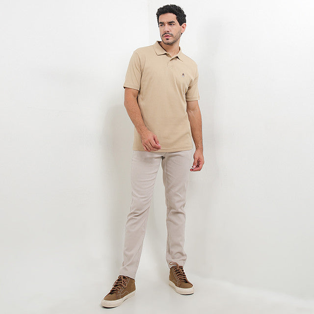Bsc Jerry In Khaki
