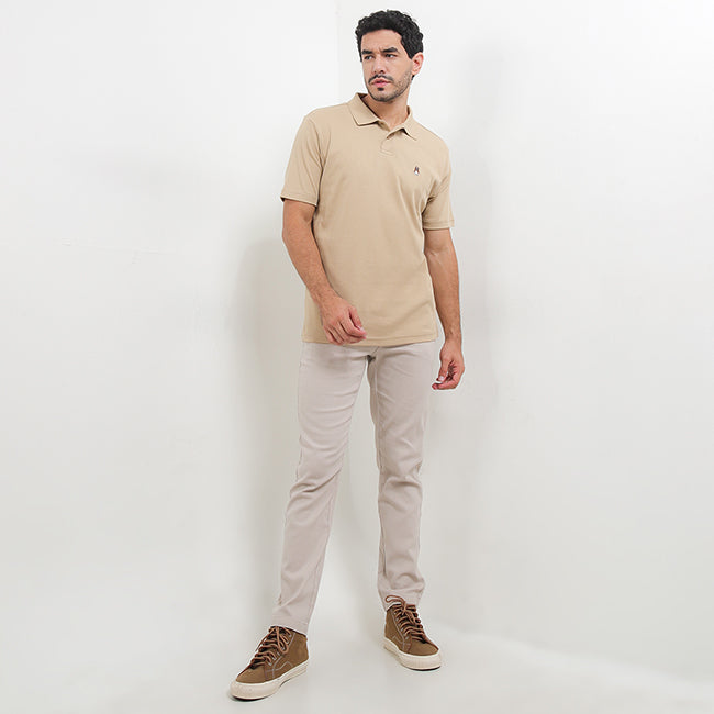 Bsc Jerry In Khaki