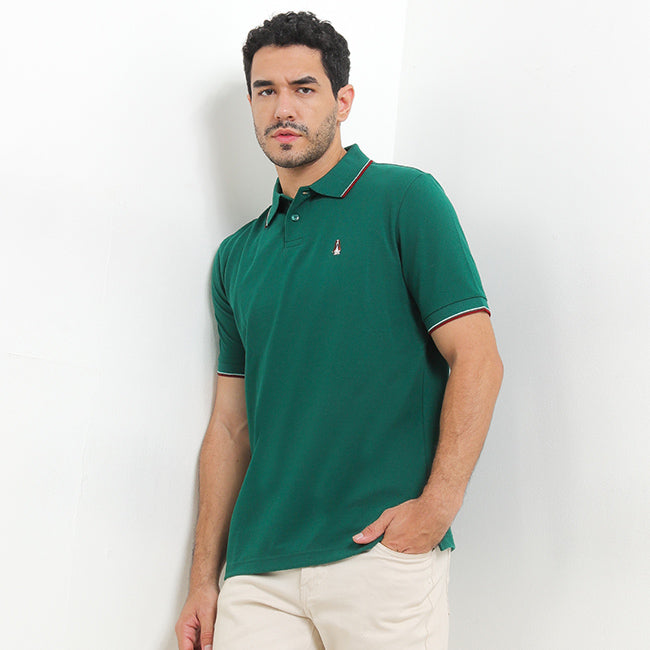 Cord 4 In Dark Green