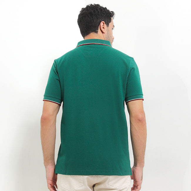 Cord 4 In Dark Green