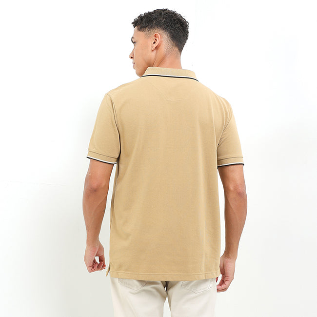 Bsc Cord 4 In Khaki