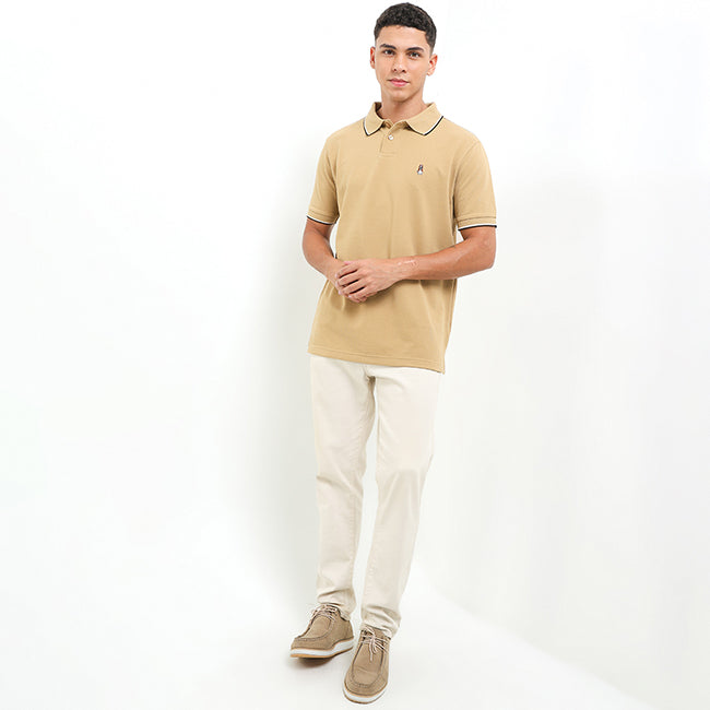 Bsc Cord 4 In Khaki