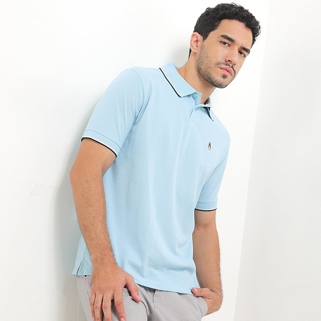 Cord 4 In Light Blue