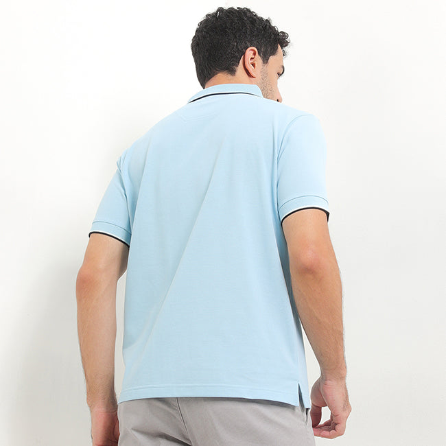 Cord 4 In Light Blue