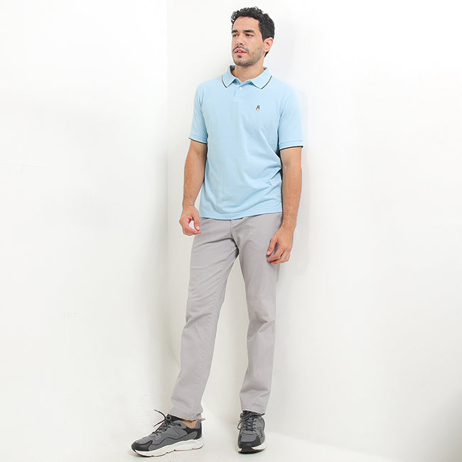 Cord 4 In Light Blue