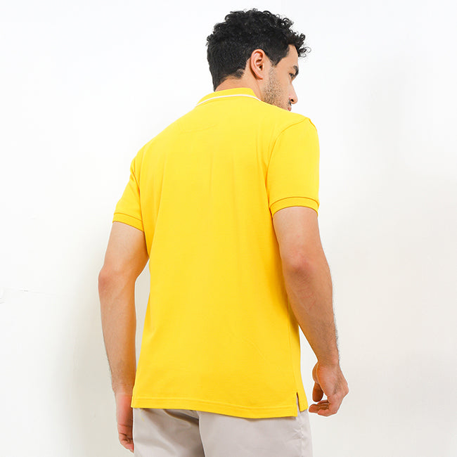 Hush Puppies Pakaian Pria Bsc Padi 2 In Yellow