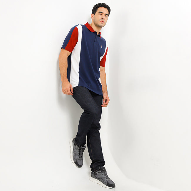 Kashton In Navy