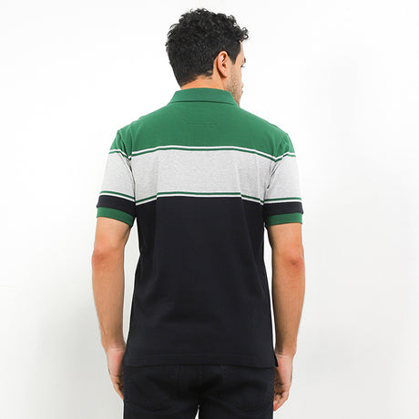 Hush Puppies Pakaian Pria Warez In Black