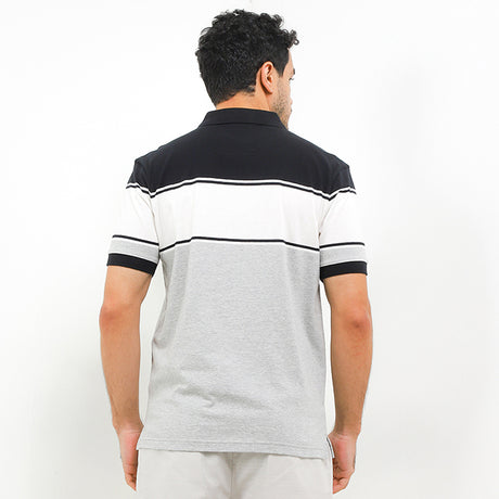 Hush Puppies Pakaian Pria Warez In Grey