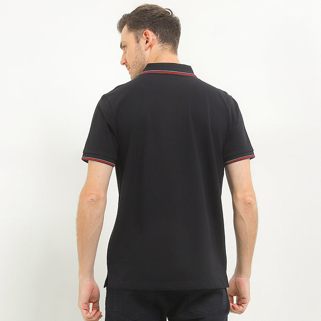 Bsc Benzema In Black