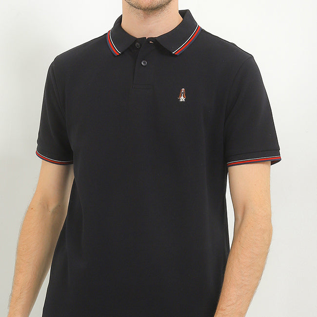 Bsc Benzema In Black