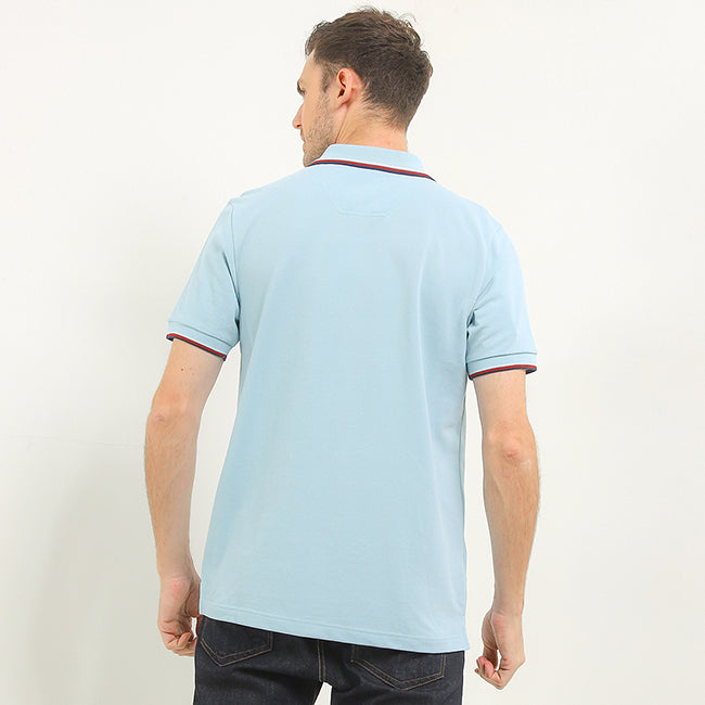 Bsc Benzema In Light Blue