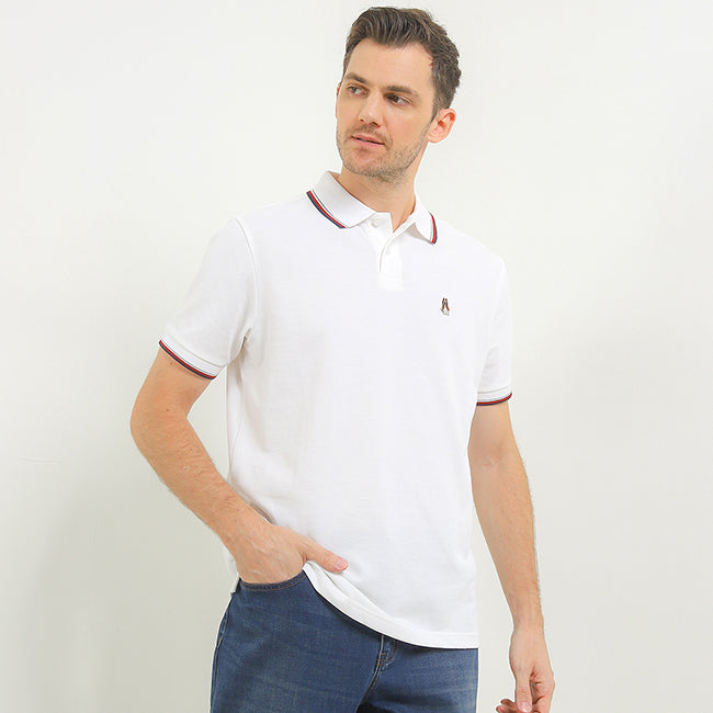 Bsc Benzema In White