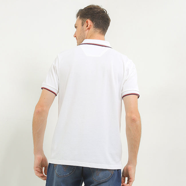 Bsc Benzema In White