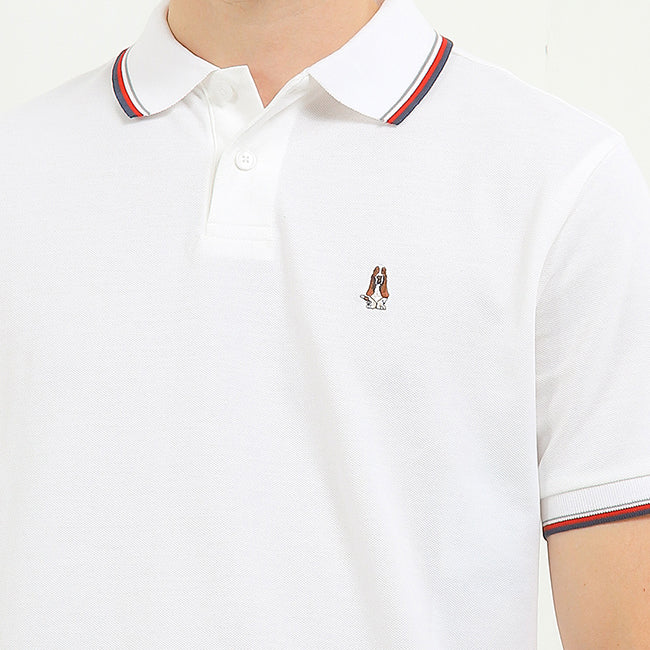 Bsc Benzema In White