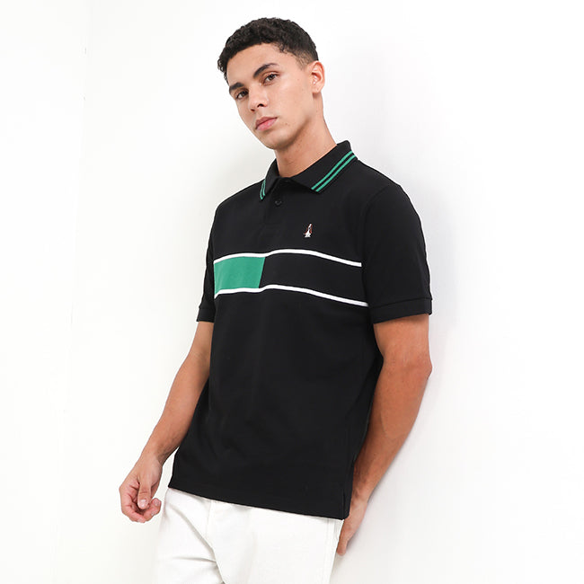 Bsc Gillete In Black