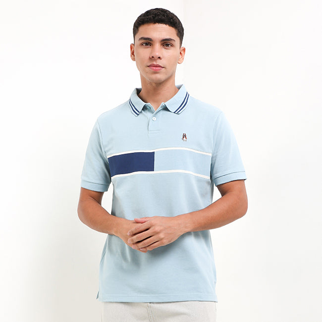 Bsc Gillete In Light Blue