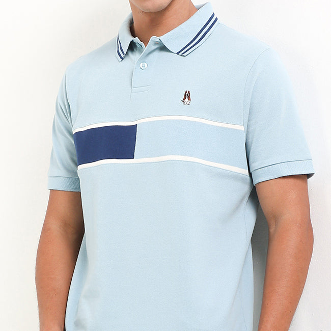 Bsc Gillete In Light Blue