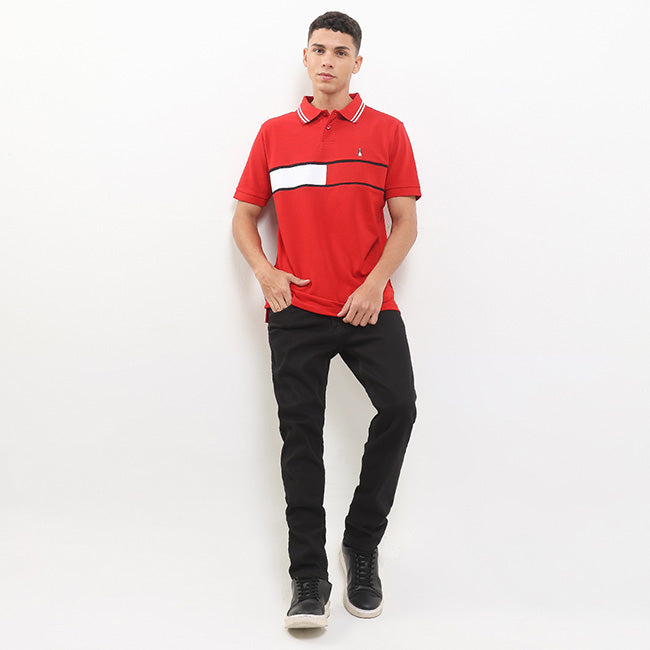 Hush Puppies Men Tops Gillete