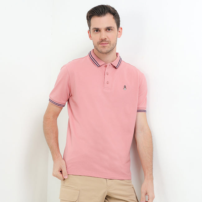 Bsc Folio In Dusty Pink